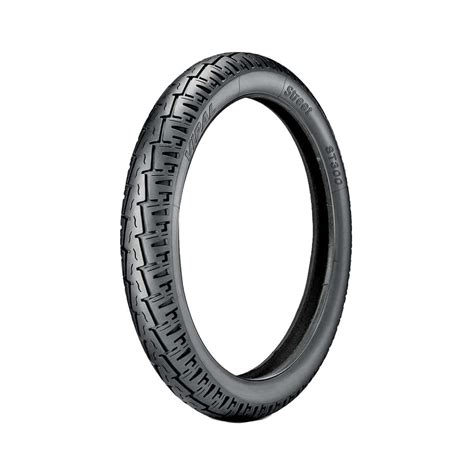 Pneu de Moto Aro 14 80/100-14 Vipal Street Traseiro ST300 - Carrefour ...