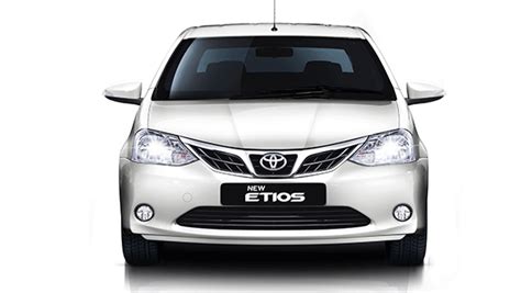 Toyota launches the new Etios Liva hatch at Rs 4.76 lakh - Overdrive