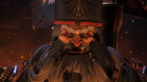 Total War: WARHAMMER III - Forge of the Chaos Dwarfs - Epic Games Store