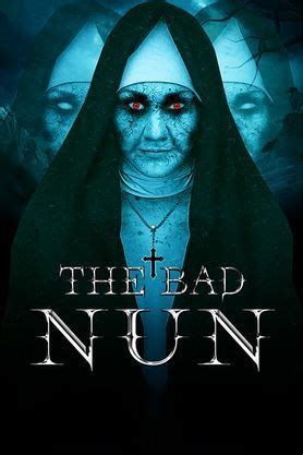 The Bad Nun (2021) - Movie | Reviews, Cast & Release Date - BookMyShow