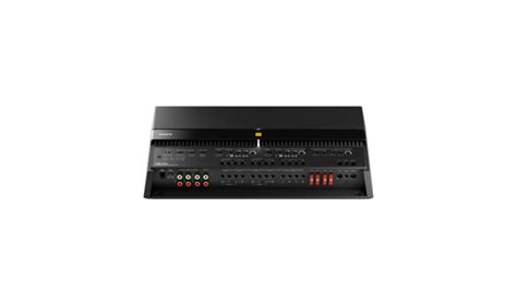 XM-5ES//Q U | Buy XM-5ES | Mobile ES™ 5-Channel Power Amplifier & View ...