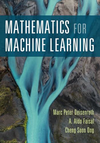 Machine Learning Mathematics 的图像结果
