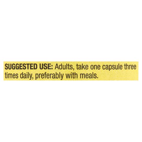 Buy Spring Valley Rapid-Release Magnesium Citrate Dietary Supplement ...