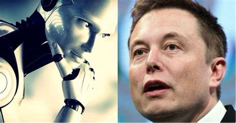 If Unregulated, Elon Musk Worries AI Will Become An "Immortal Dictator ...