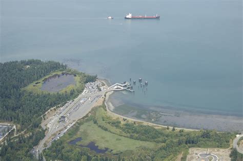 Anacortes Ferry Dock in Anacortes, WA, United States - ferry Reviews ...