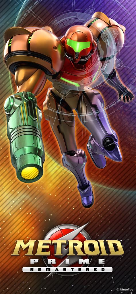 Metroid Prime HD 的图像结果
