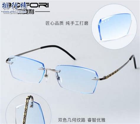 浅谈国际顶级眼镜品牌的镜腿独到设计和工艺-管中窥豹顶级眼镜品牌的实力 - 北京时尚靓阁眼镜行专业眼镜维修高档眼镜修理