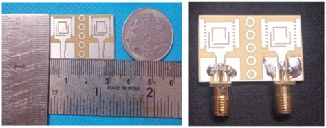 A Multi-Slot Two-Antenna MIMO with High Isolation for Sub-6 GHz 5G ...