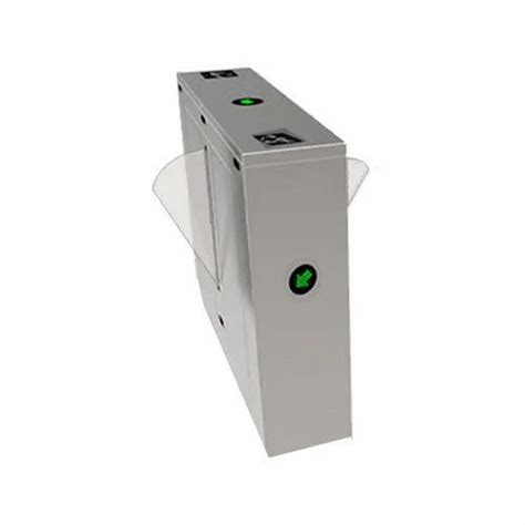 Flap Barrier - FB-TL-2200 Flap Barrier Trader - Wholesaler ...