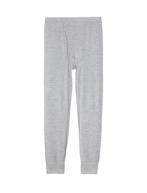 Buy Maximum Warmth Thermal Long Johns at Marks & Spencer
