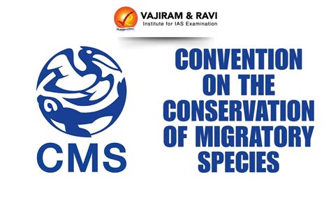 Convention on the Conservation of Migratory Species, About, News