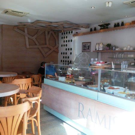 SLASTICARNA RAMIS, Sarajevo - Restaurant Reviews, Phone Number & Photos ...