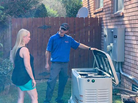 Image result for Generac Home Generators Issues