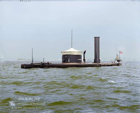 WW2 Monitor Ships 的图像结果