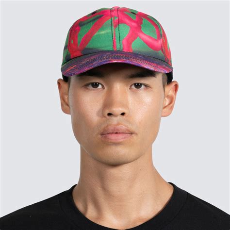 DANCERS NYLON CAP – Capsul