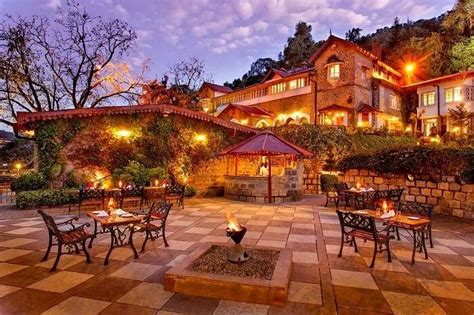 Winter Hotels In India For Cosy Stays In 2025