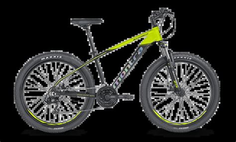 Montra MTB Bikes | Mountain Bikes in India | Buy Online