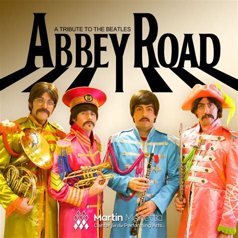 Abbey Road- A Tribute to the Beatles, 1477 Queens Bay, Lake Havasu City ...