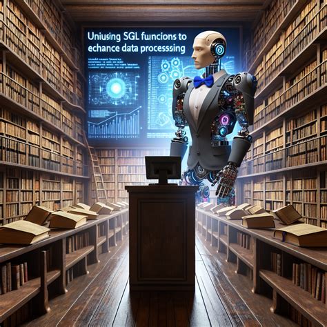 Data Processing Functions 的图像结果