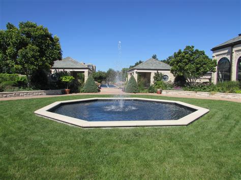 Kauffman Memorial Garden | Bishop Spencer Place