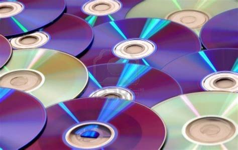 Cleaning CDs and DVDs | ThriftyFun