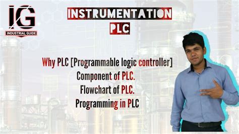 DCS / PLC | Instrumentation blog