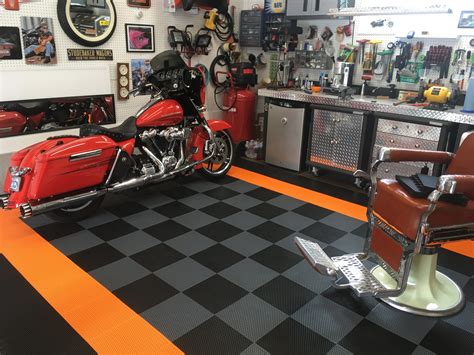 Photo Gallery - DeckTred: Durable and Versatile Trailer Flooring