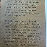 The Bose Deception: Declassified : Dhar, Anuj, Ghose, Chandrachur ...