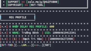 Image result for Sample Tool Code