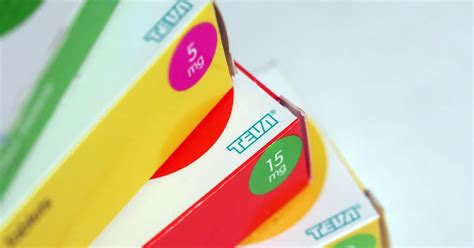 Profits at pharma company Teva’s Irish operation fall 49% – The Irish Times