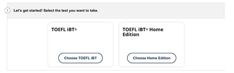 TOEFL: что это за экзамен и как его сдать