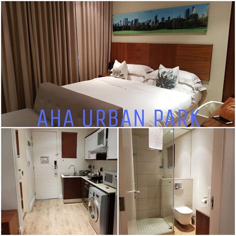 URBAN PARK EXPRESS BY MISTY BLUE HOTELS (Umhlanga Rocks) - Apartment ...