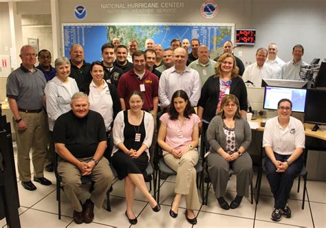 Federal, State and Local Partners