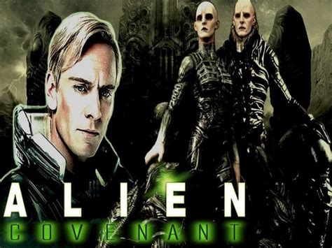 Image result for Alien Covenant 2017 Trailers and Clips