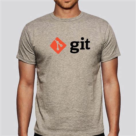 Github Logo Men's Programming T-shirt India – TEEZ.in