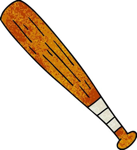 Baseball Bat Cartoon Vector 的图像结果