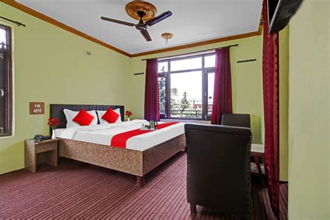Hotel O Jay Palace, OYO Rooms Srinagar, Book @ ₹3780 - OYO