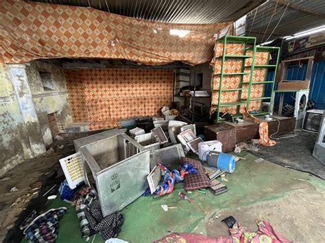 ‘I Was Scared, Didn’t Take a Chance’: Muslim Workers Flee After ...