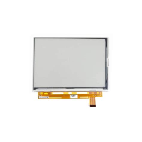 Waveshare 1200x825 9.7inch E-Ink Raw Display – REES52
