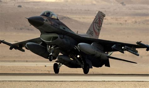 Israel confirms bombing 'Syria nuclear reactor' in 2007 for first time ...