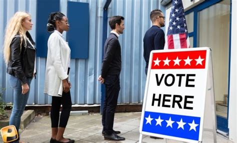 Straight-Ticket Voting 的图像结果