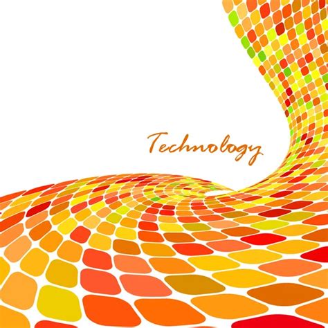 ICT Background Design 的图像结果