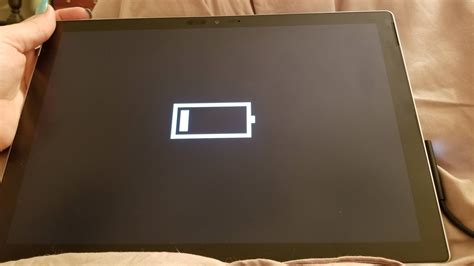 Image result for Surface Pro Charging Issues