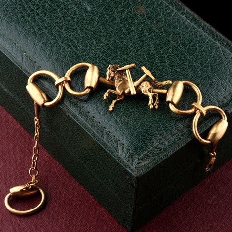 FLARING PONY BRACELET – Symetree