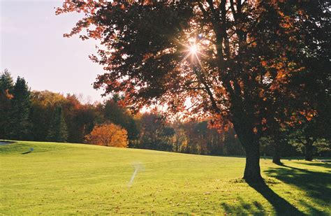 Hickory Hill Golf Ma