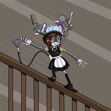 /md/ - Alice thread - Murder Drones