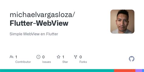 Flutter Webview 的图像结果