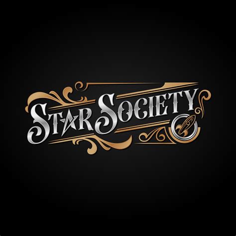 Society Logo Design Ideas 的图像结果