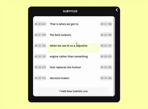 Image result for Transcribe Video to Text