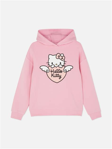 Hello Kitty Clothes & Outfits | Hello Kitty Pajamas | Primark US